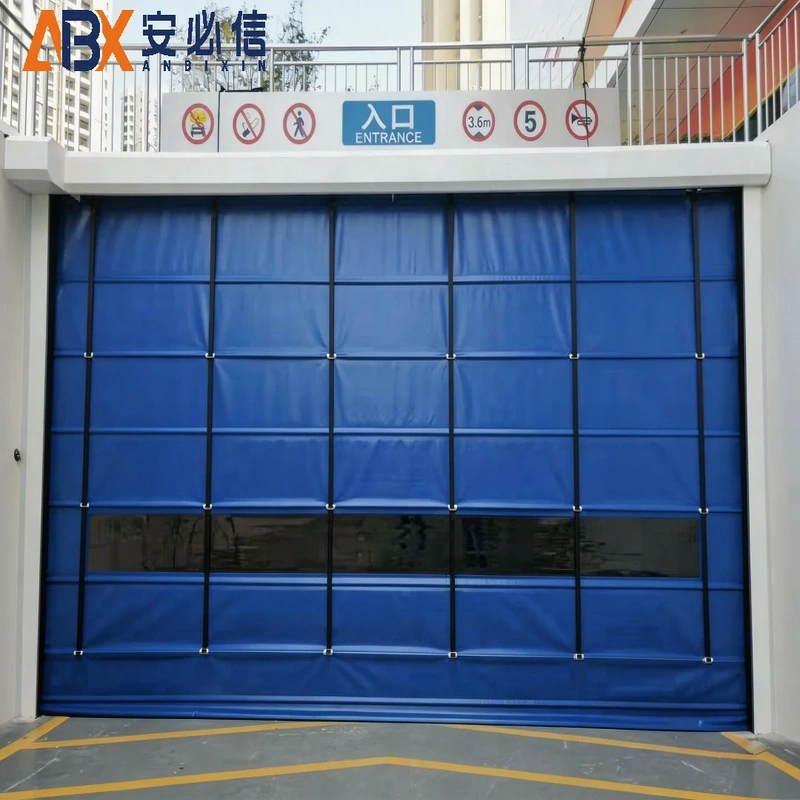 衡阳海绵门封