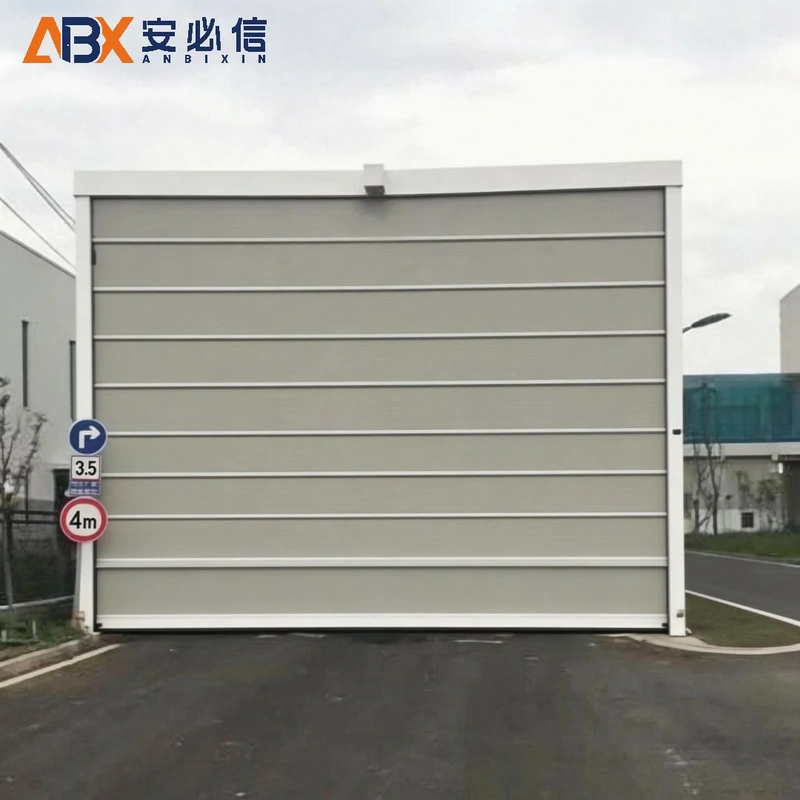 衡阳软帘堆积门