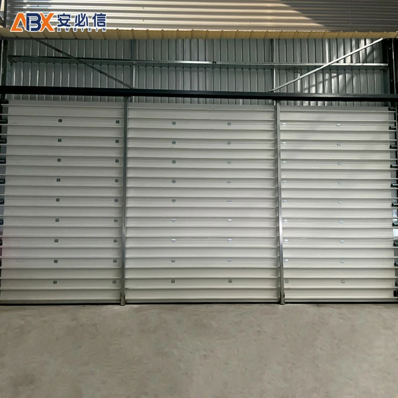 衡阳提升门